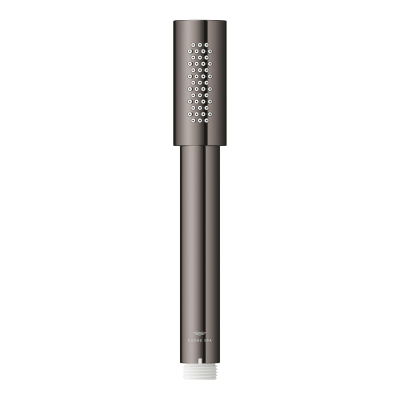 Grohe Rainshower Aqua Stick El Duşu, 1 Akışlı, Sert Grafit Ürün - 26866A00 - 3