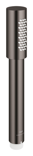 Grohe Rainshower Aqua Stick El Duşu, 1 Akışlı, Sert Grafit Ürün - 26866A00 - 1