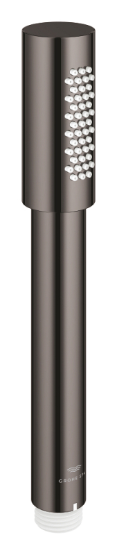 Grohe Rainshower Aqua Stick El Duşu, 1 Akışlı, Sert Grafit Ürün - 26866A00 - 1