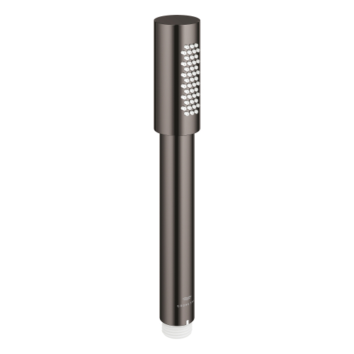 Grohe Rainshower Aqua Stick El Duşu, 1 Akışlı, Sert Grafit Ürün - 26866A00 - 2
