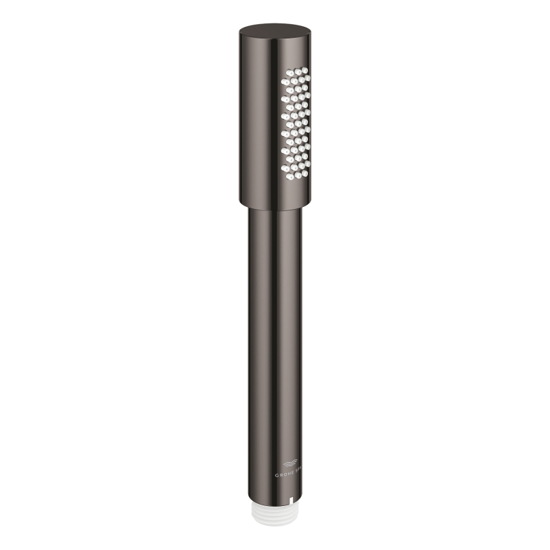 Grohe Rainshower Aqua Stick El Duşu, 1 Akışlı, Sert Grafit Ürün - 26866A00 - 2