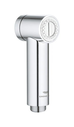 Grohe Rainshower Aqua Taharet Spreyi - 26839000 - 1