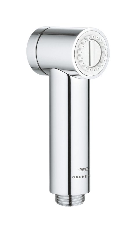 Grohe Rainshower Aqua Taharet Spreyi - 26839000 - 1