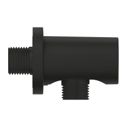 Grohe Rainshower Su Çıkış Dirseği Mat Siyah - 22118KF0 - 2
