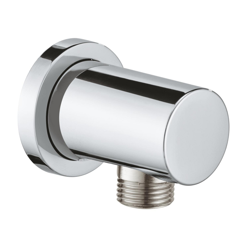 Grohe Rainshower Askılı Duş Çıkış Dirseği - 27057000 - 2