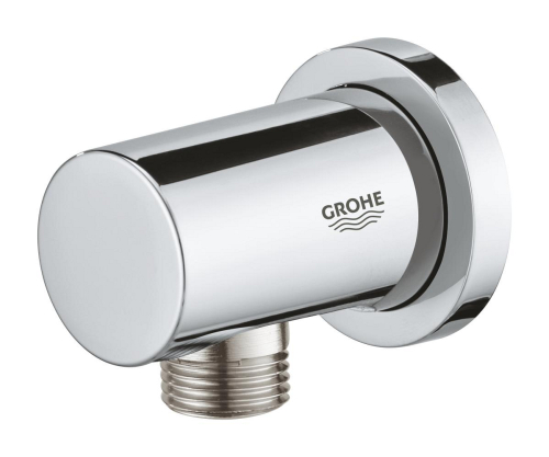Grohe Rainshower Askılı Duş Çıkış Dirseği - 27057000 - 3