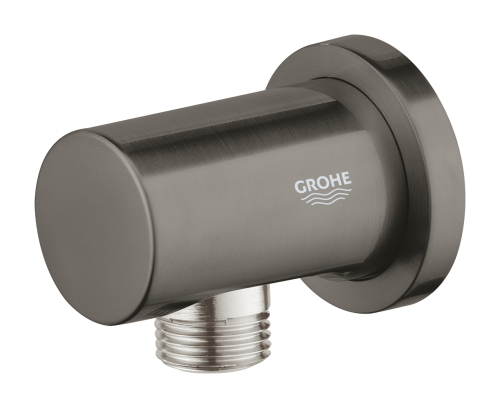 Grohe Rainshower Askılı Duş Çıkış Dirseği - 27057Al0 - 3