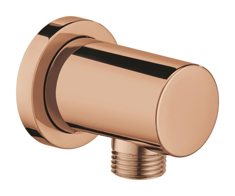 Grohe Rainshower Askılı Duş Çıkış Dirseği - 27057Da0 - 1