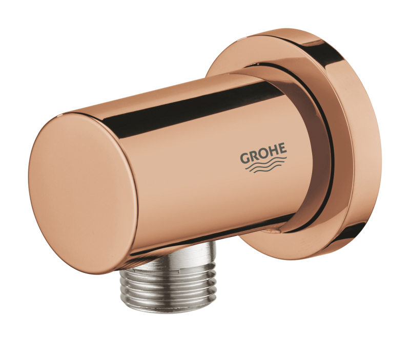Grohe Rainshower Askılı Duş Çıkış Dirseği - 27057Da0 - 3