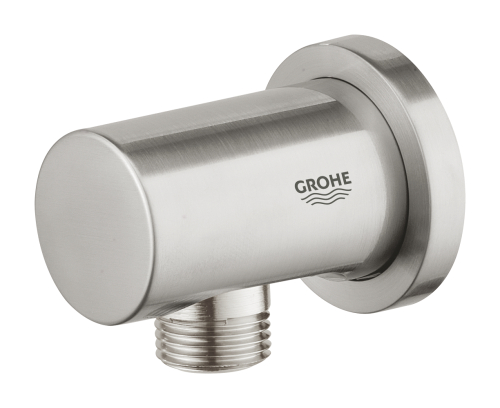 Grohe Rainshower Askılı Duş Çıkış Dirseği - 27057Dc0 - 3