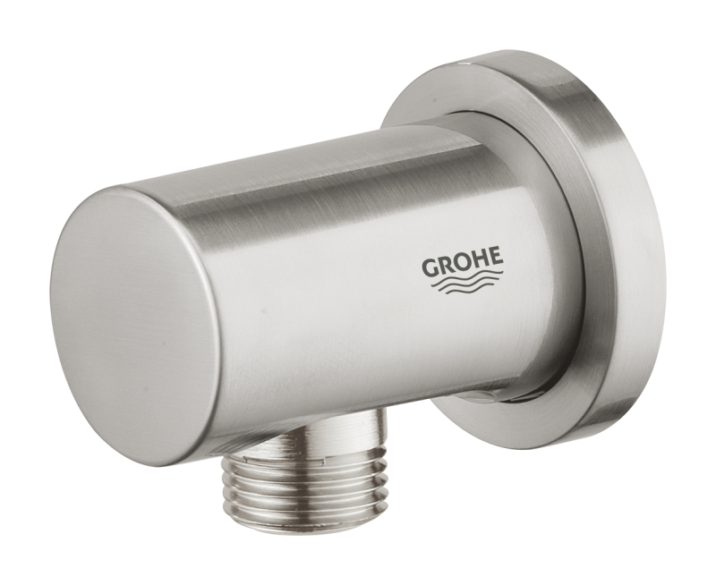 Grohe Rainshower Askılı Duş Çıkış Dirseği - 27057Dc0 - 3