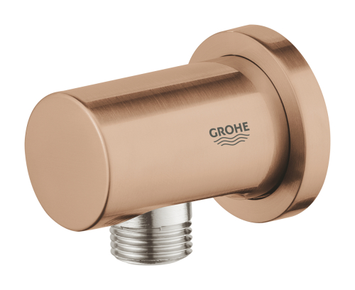 Grohe Rainshower Askılı Duş Çıkış Dirseği - 27057Dl0 - 3
