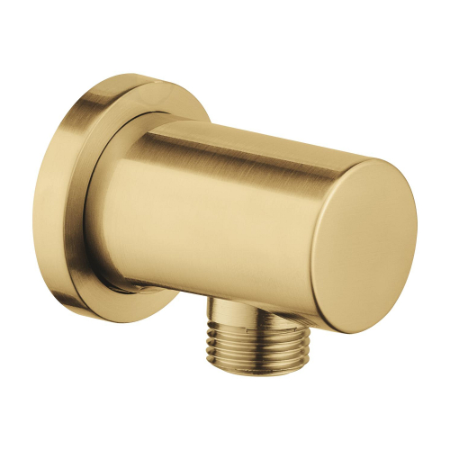 Grohe Rainshower Askılı Duş Çıkış Dirseği - 27057Gn0 - 2