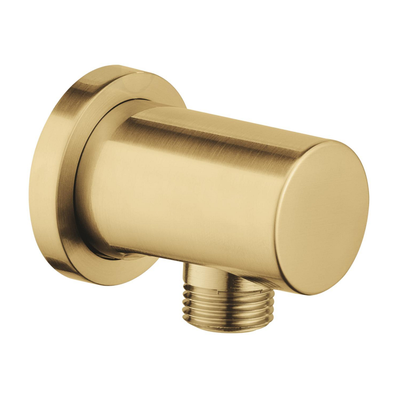 Grohe Rainshower Askılı Duş Çıkış Dirseği - 27057Gn0 - 2