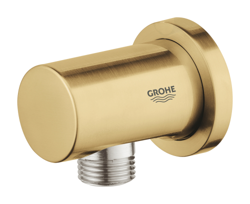 Grohe Rainshower Askılı Duş Çıkış Dirseği - 27057Gn0 - 3