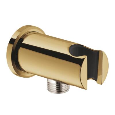 Grohe Rainshower Askılı Duş Çıkış Dirseği Cool Sunrise - 26658GL0 - 1
