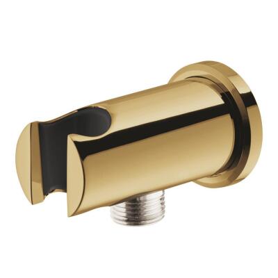 Grohe Rainshower Askılı Duş Çıkış Dirseği Cool Sunrise - 26658GL0 - 2