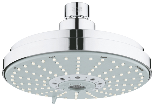 Grohe Rainshower Cosmopolitan 160 Tepe Duşu 4 Akışlı - 27134000 - GROHE