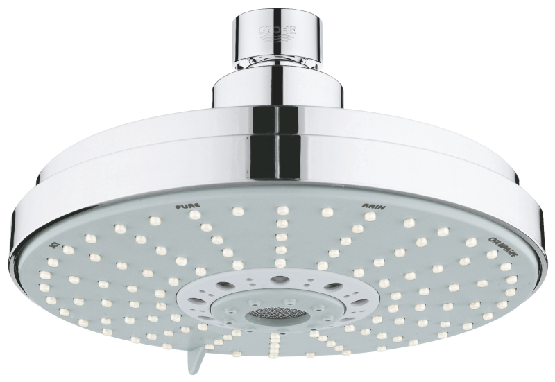 Grohe Rainshower Cosmopolitan 160 Tepe Duşu 4 Akışlı - 27134000 - 1