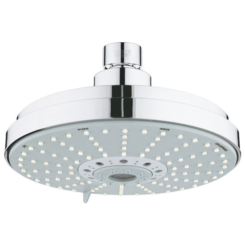 Grohe Rainshower Cosmopolitan 160 Tepe Duşu 4 Akışlı - 27134000 - 2