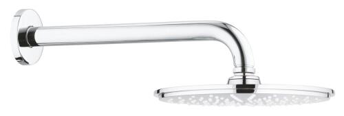 Grohe Rainshower Cosmopolitan 210 Tepe Duşu 1 Akışlı - 2836800E - 3