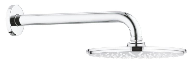 Grohe Rainshower Cosmopolitan 210 Tepe Duşu 1 Akışlı - 2836800E - 3