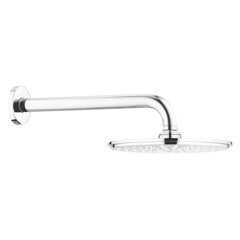 Grohe Rainshower Cosmopolitan 210 Tepe Duşu 1 Akışlı - 2836800E - 4