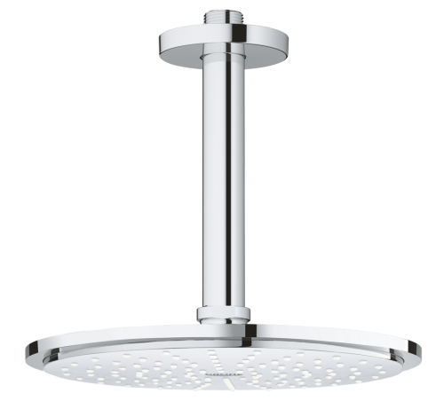 Grohe Rainshower Cosmopolitan 210 Tepe Duşu Seti 142 Mm, Tek Akışlı - 26063000 - GROHE