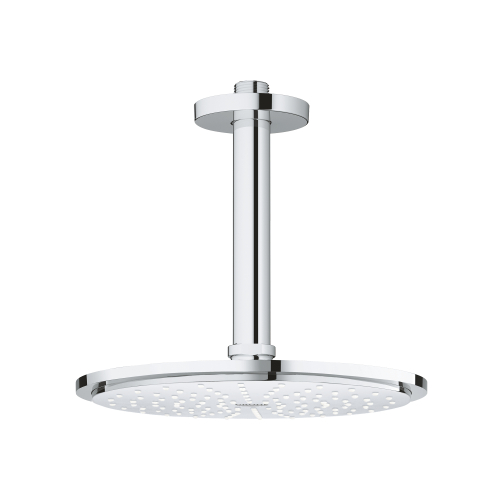 Grohe Rainshower Cosmopolitan 210 Tepe Duşu Seti 142 Mm, Tek Akışlı - 26063000 - 2