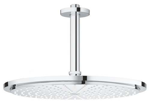 Grohe Rainshower Cosmopolitan 310 Tepe Duşu Seti 142 Mm, Tek Akışlı - 26067000 