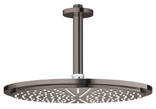 Grohe Rainshower Cosmopolitan 310 Tepe Duşu Seti 142 Mm, Tek Akışlı - 26067A00 - GROHE
