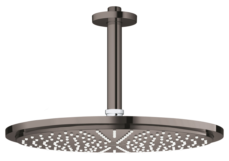 Grohe Rainshower Cosmopolitan 310 Tepe Duşu Seti 142 Mm, Tek Akışlı - 26067A00 - 1
