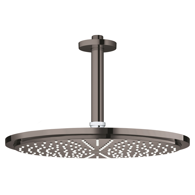 Grohe Rainshower Cosmopolitan 310 Tepe Duşu Seti 142 Mm, Tek Akışlı - 26067A00 - 2