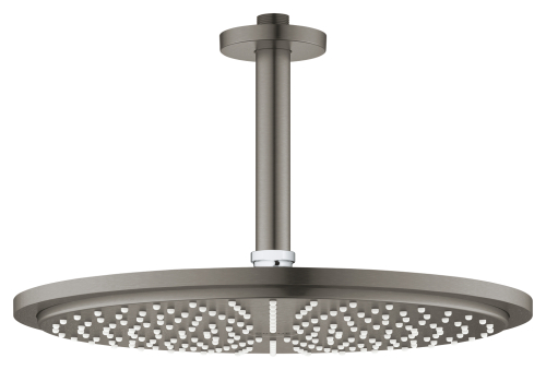 Grohe Rainshower Cosmopolitan 310 Tepe Duşu Seti 142 Mm, Tek Akışlı - 26067Al0 