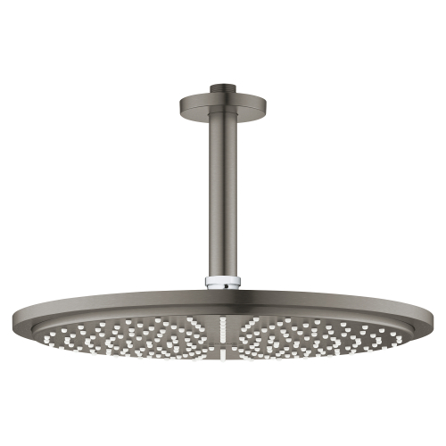 Grohe Rainshower Cosmopolitan 310 Tepe Duşu Seti 142 Mm, Tek Akışlı - 26067Al0 - 2