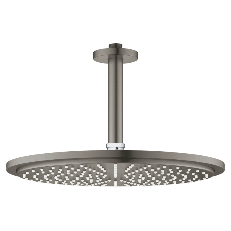 Grohe Rainshower Cosmopolitan 310 Tepe Duşu Seti 142 Mm, Tek Akışlı - 26067Al0 - 2