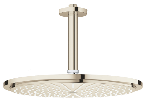Grohe Rainshower Cosmopolitan 310 Tepe Duşu Seti 142 Mm, Tek Akışlı - 26067Be0 