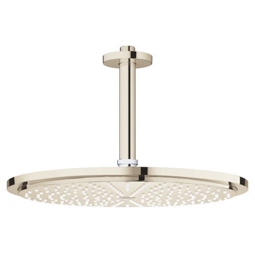 Grohe Rainshower Cosmopolitan 310 Tepe Duşu Seti 142 Mm, Tek Akışlı - 26067Be0 - 2