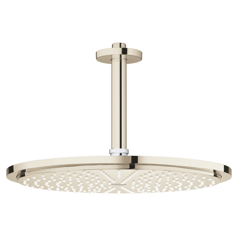 Grohe Rainshower Cosmopolitan 310 Tepe Duşu Seti 142 Mm, Tek Akışlı - 26067Be0 - 2