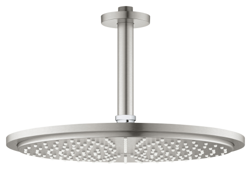 Grohe Rainshower Cosmopolitan 310 Tepe Duşu Seti 142 Mm, Tek Akışlı - 26067Dc0 