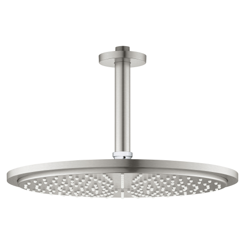 Grohe Rainshower Cosmopolitan 310 Tepe Duşu Seti 142 Mm, Tek Akışlı - 26067Dc0 - 2
