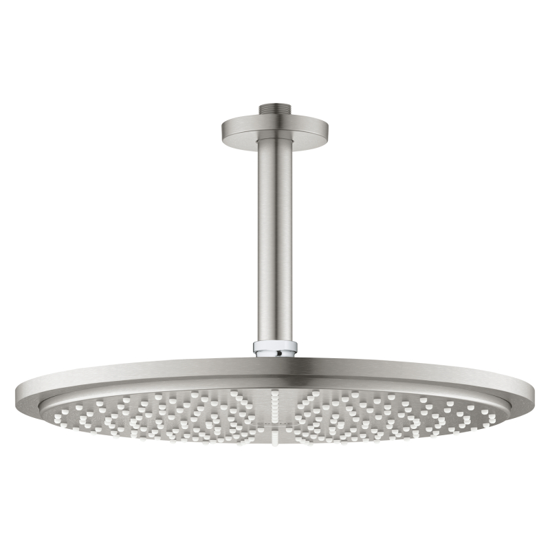 Grohe Rainshower Cosmopolitan 310 Tepe Duşu Seti 142 Mm, Tek Akışlı - 26067Dc0 - 2