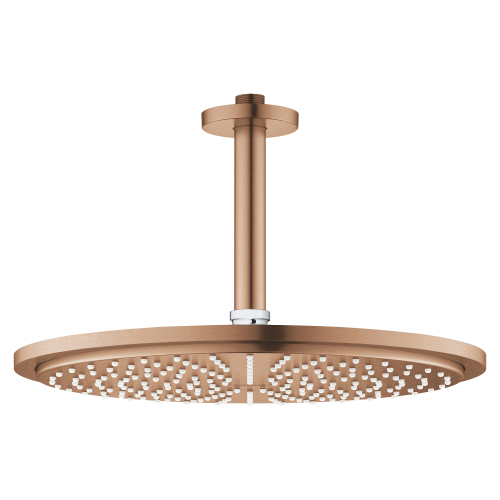 Grohe Rainshower Cosmopolitan 310 Tepe Duşu Seti 142 Mm, Tek Akışlı - 26067Dl0 - 2