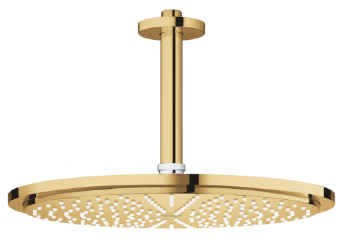 Grohe Rainshower Cosmopolitan 310 Tepe Duşu Seti 142 Mm, Tek Akışlı - 26067Gl0 - GROHE