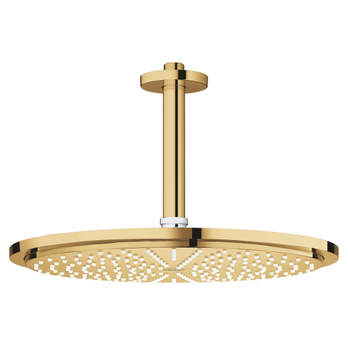 Grohe Rainshower Cosmopolitan 310 Tepe Duşu Seti 142 Mm, Tek Akışlı - 26067Gl0 - 2
