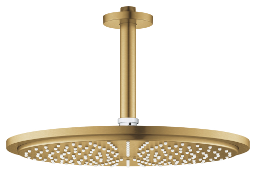 Grohe Rainshower Cosmopolitan 310 Tepe Duşu Seti 142 Mm, Tek Akışlı - 26067Gn0 - GROHE
