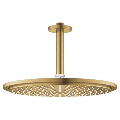 Grohe Rainshower Cosmopolitan 310 Tepe Duşu Seti 142 Mm, Tek Akışlı - 26067Gn0 - 2