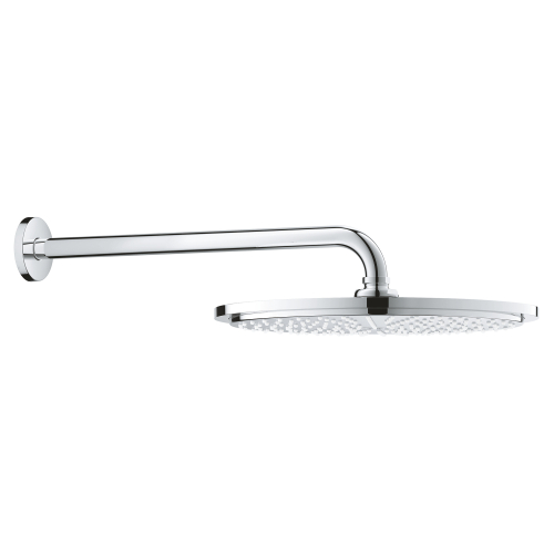 Grohe Rainshower Cosmopolitan 310 Tepe Duşu Seti 380 Mm, Tek Akışlı - 26056000 - 2