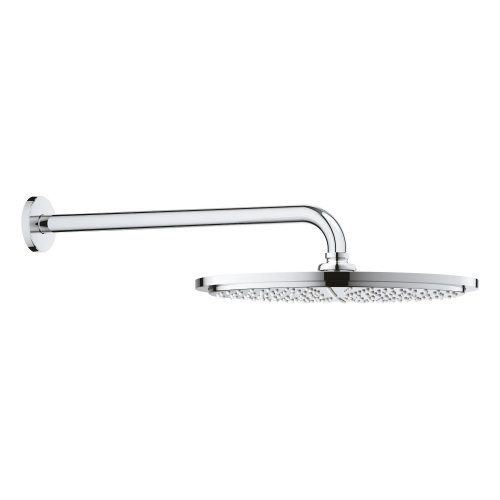 Grohe Rainshower Cosmopolitan 310 Tepe Duşu Seti 380 Mm, Tek Akışlı - 26066000 - 2