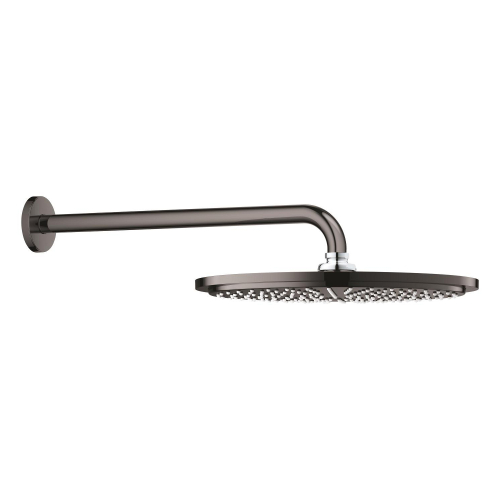Grohe Rainshower Cosmopolitan 310 Tepe Duşu Seti 380 Mm, Tek Akışlı - 26066A00 - 2